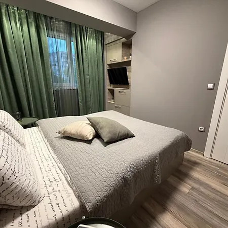 The Cozy 2bd In