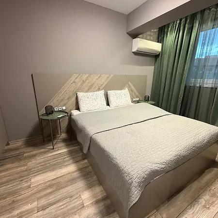 Daire The Cozy 2bd In