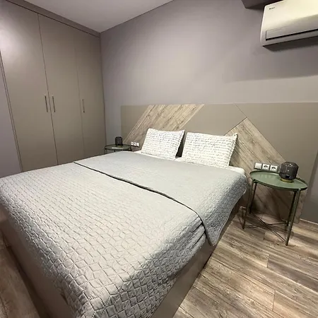 The Cozy 2bd In * Burgaz